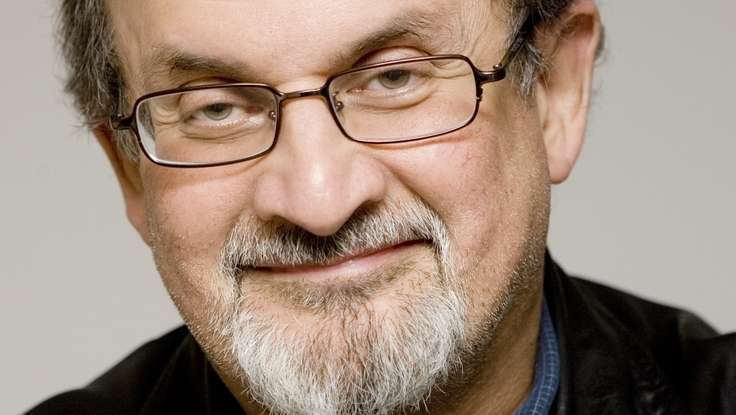 "A High Point in Canadian Public Life": Salman Rushdie's Historic Visit<em></em>